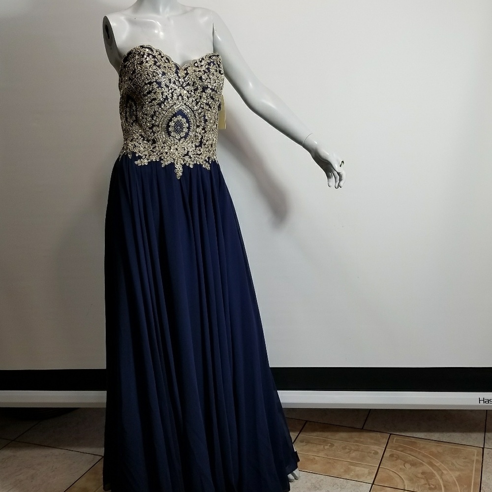 Chicas u.s.a size  M